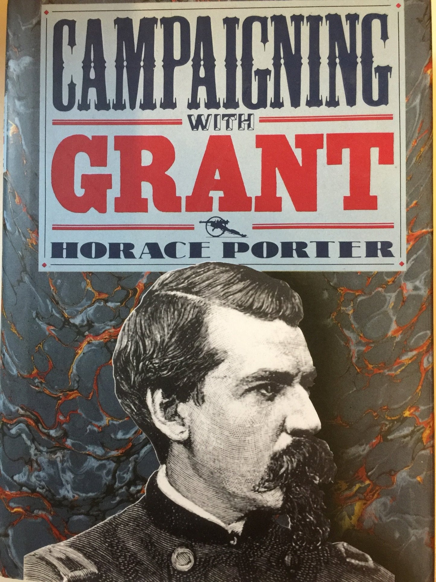Campaigning With Grant