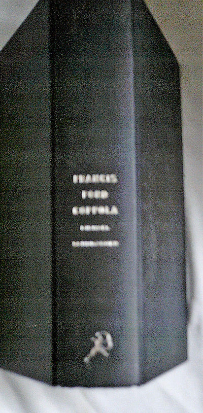 Francis Ford Coppola: A Filmmaker's Life