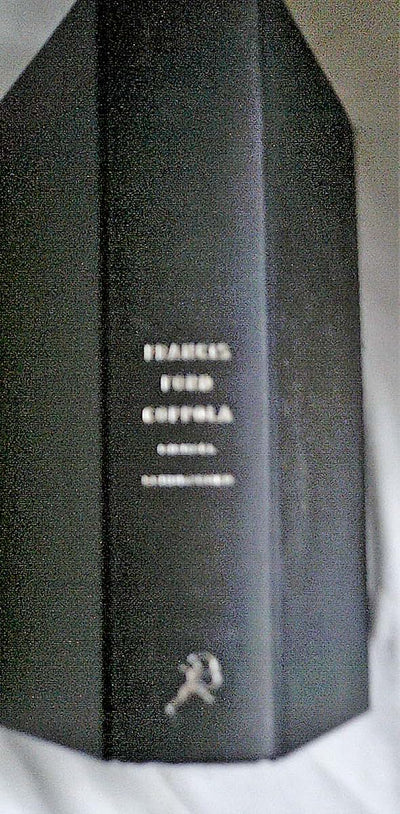 Francis Ford Coppola: A Filmmaker's Life