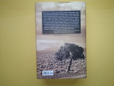 The River : A Journey to the Source of HIV and AIDS