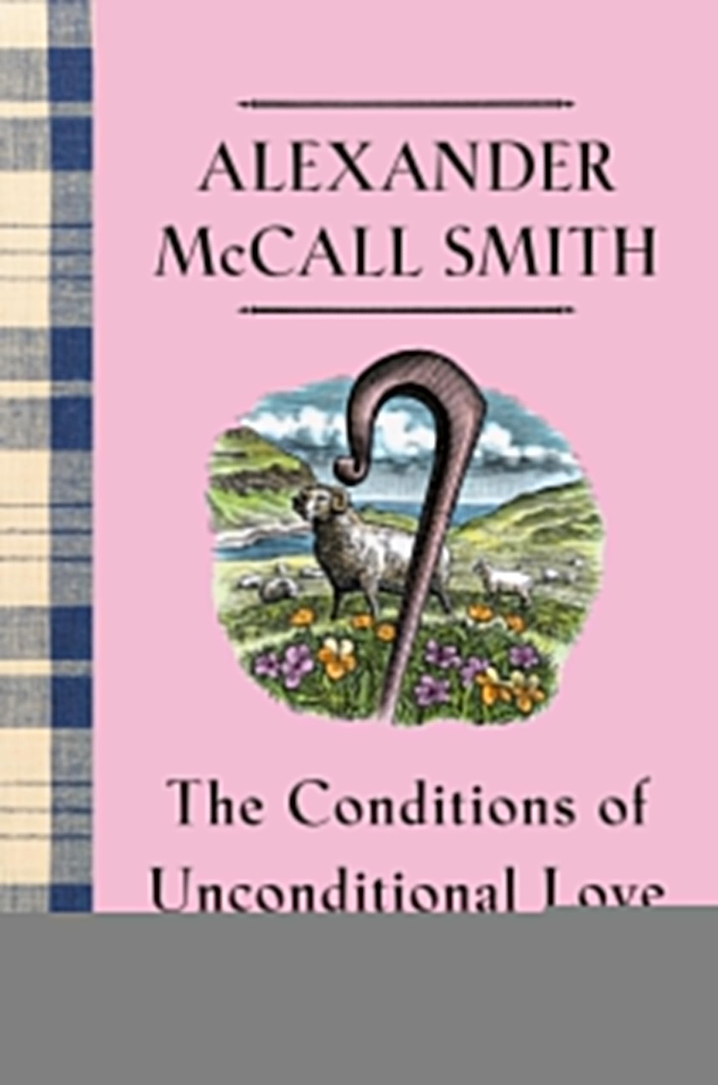 The Conditions of Unconditional Love: An Isabel Dalhousie Novel (15)