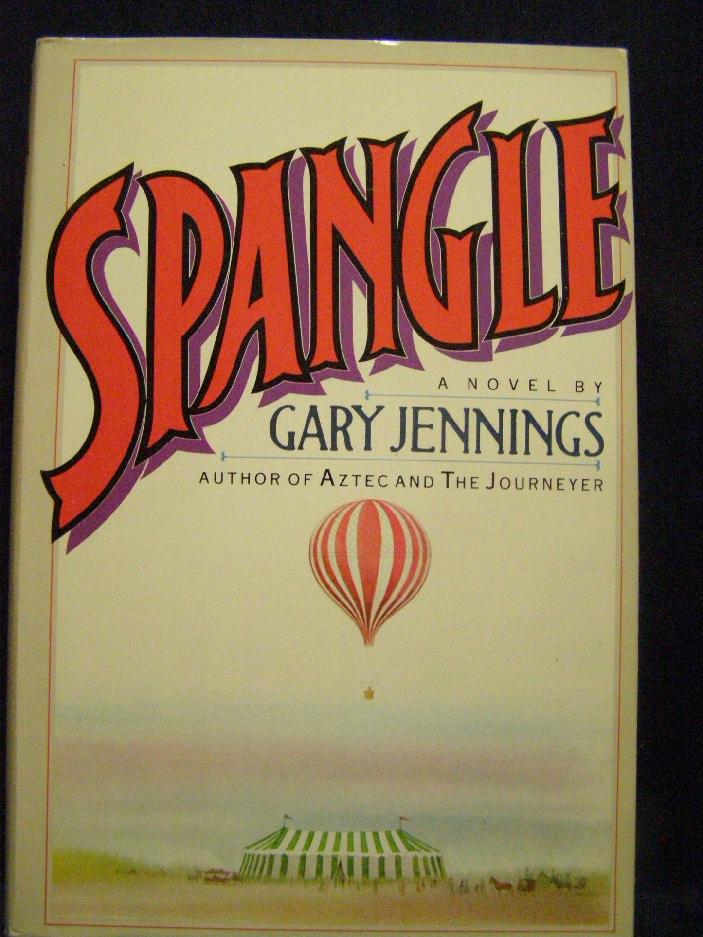 Spangle