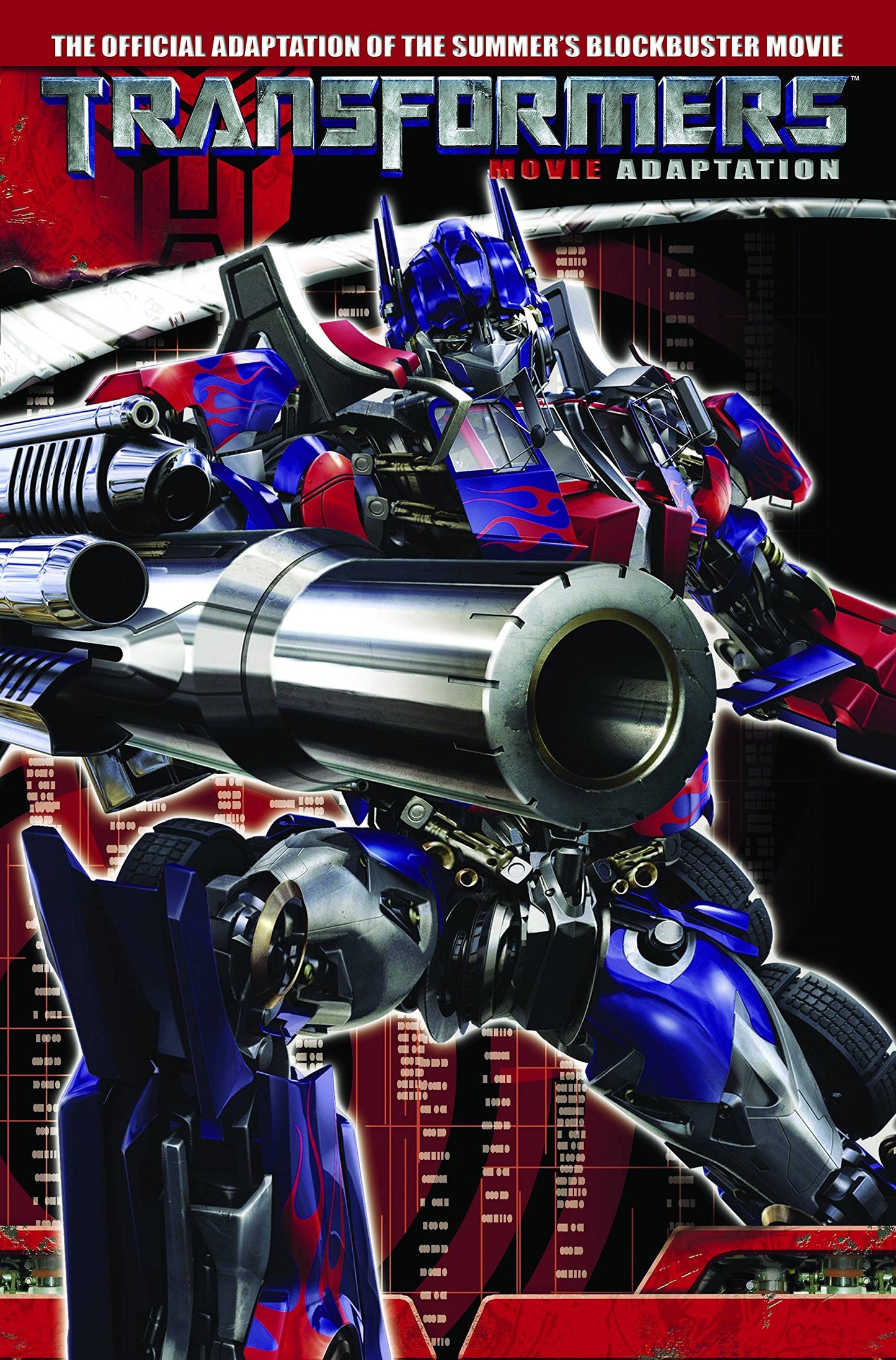 Transformers: The Movie