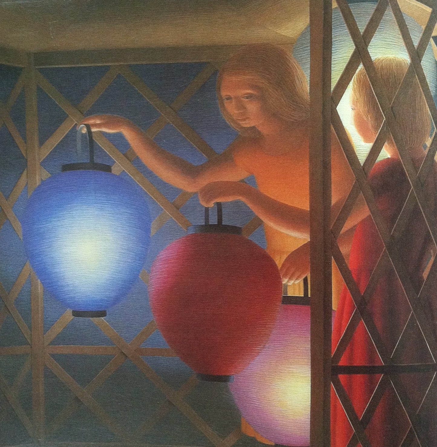 George Tooker