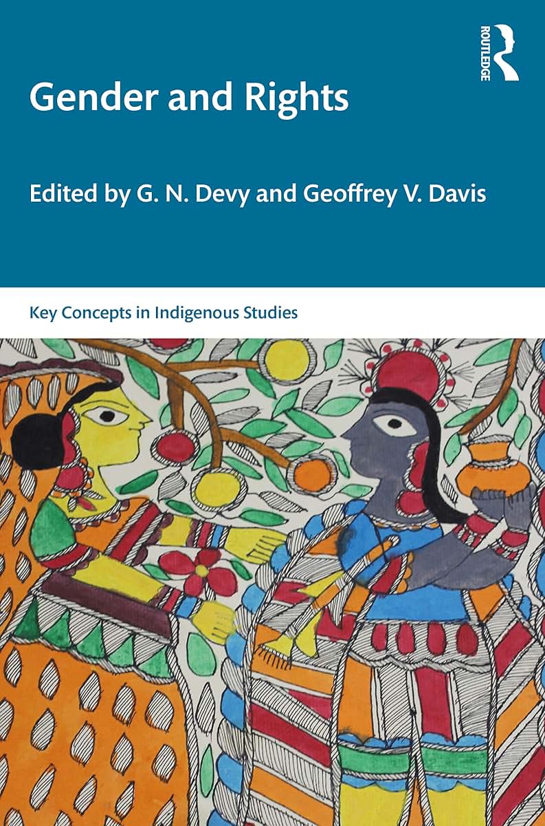 Gender and Rights (Key Concepts in Indigenous Studies)