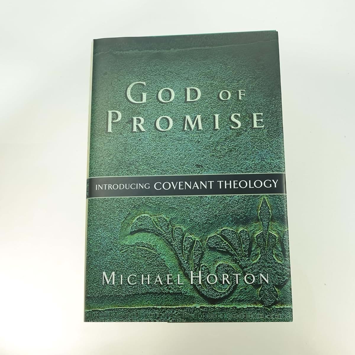 God of Promise: Introducing Covenant Theology
