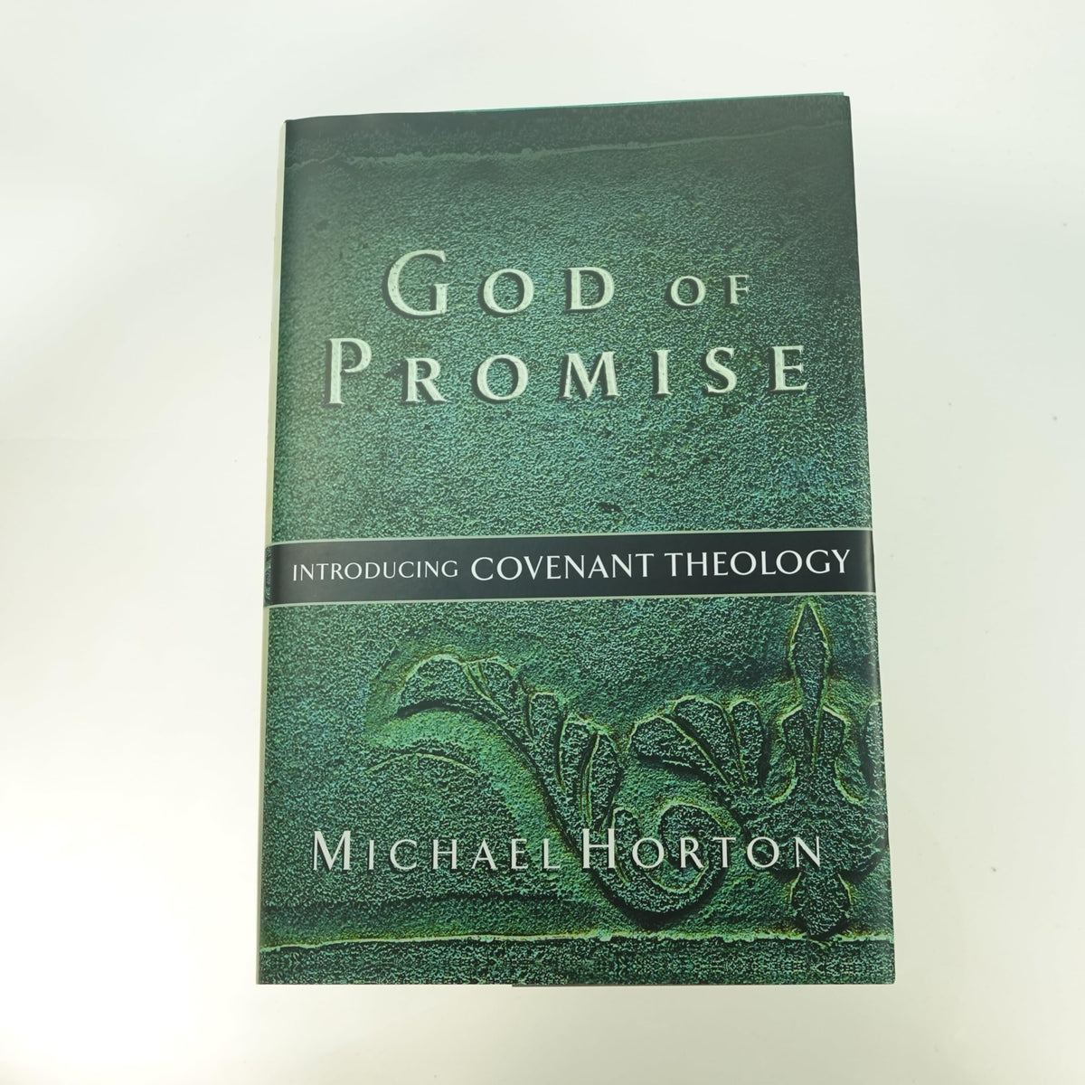 God of Promise: Introducing Covenant Theology