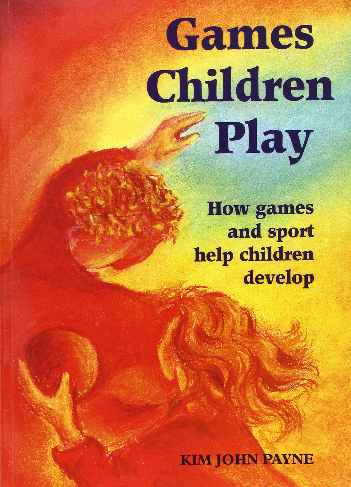 Games Children Play