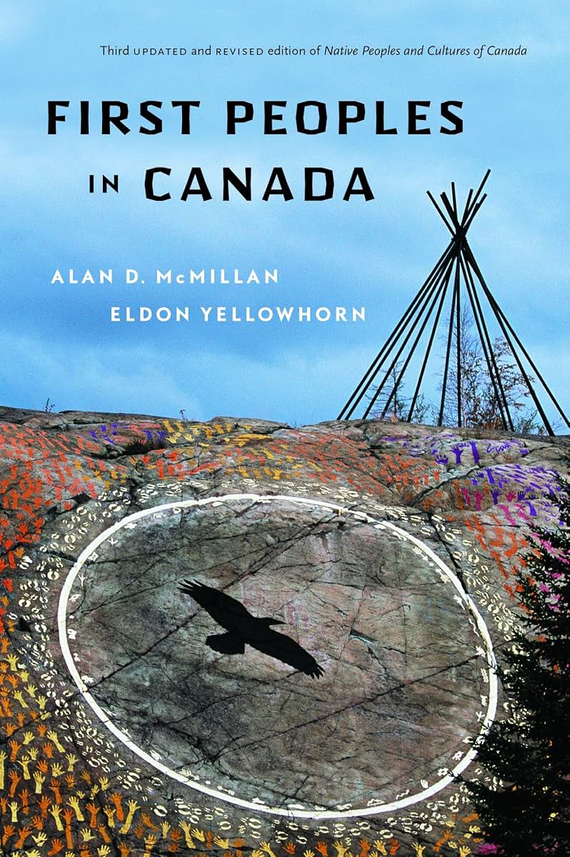 First Peoples In Canada