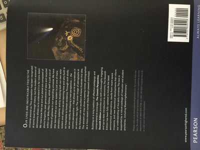 The Cosmic Perspective (7th Edition)