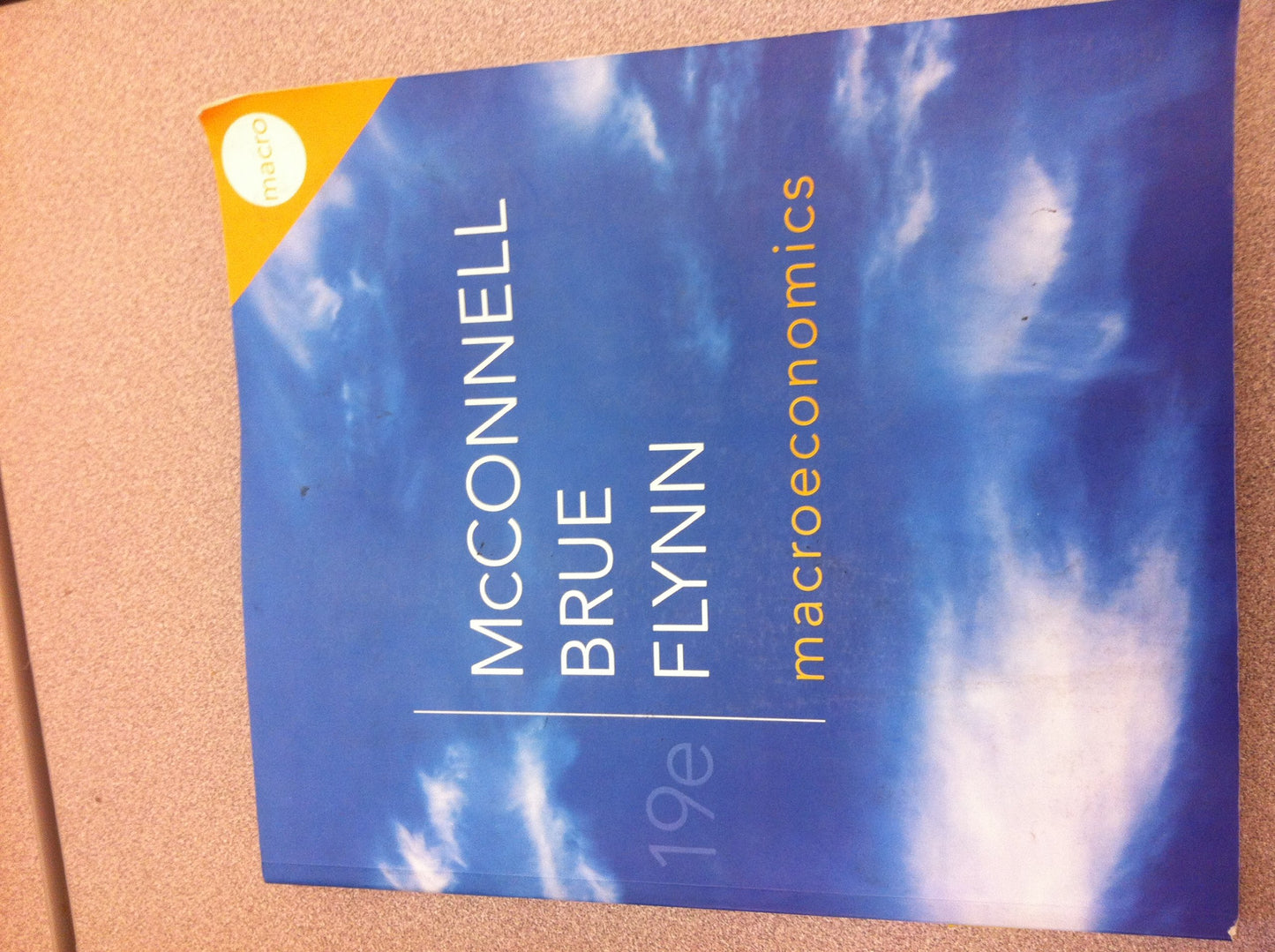 Organic Chemistry (6th Edition)