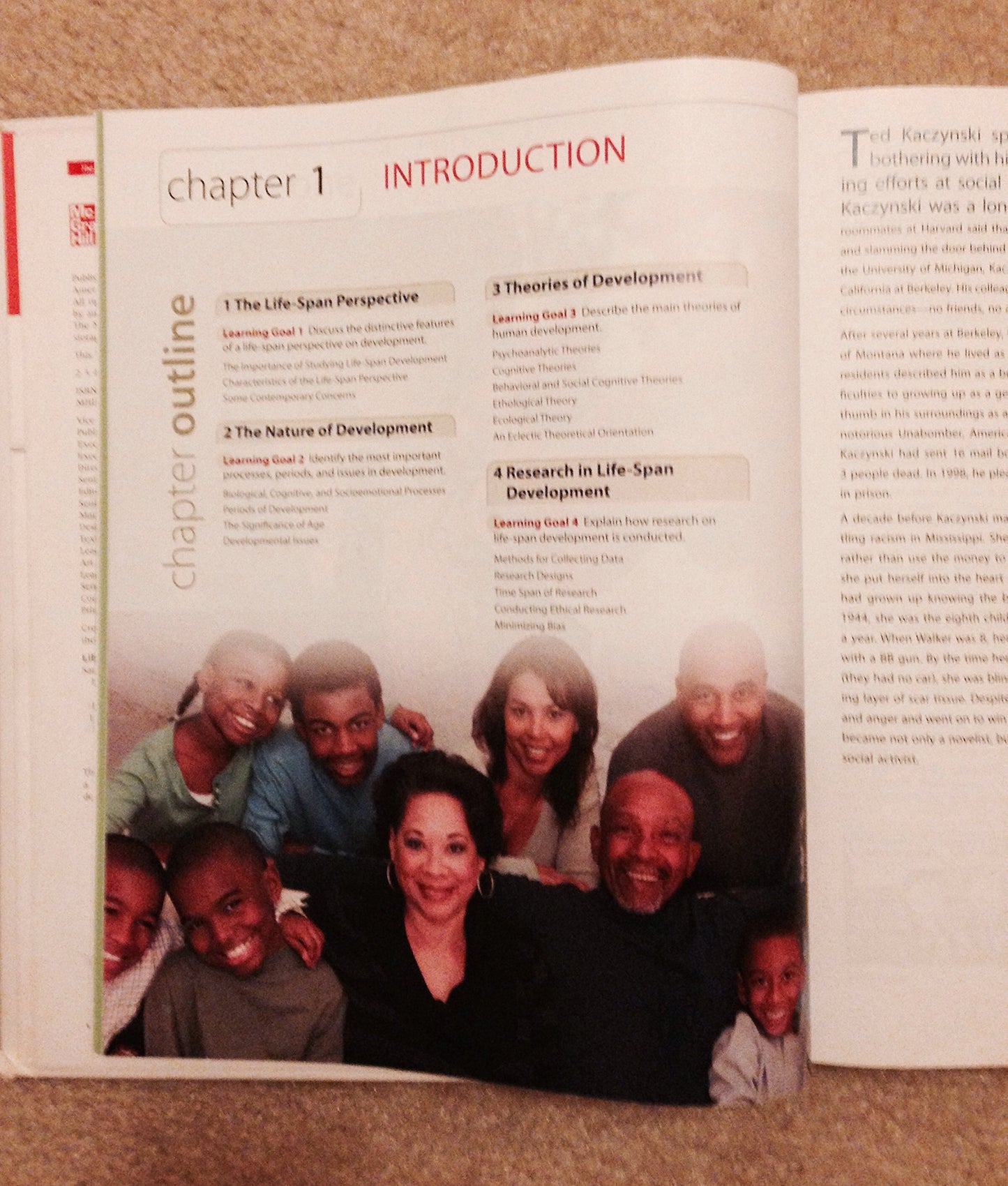 Life-Span Development, 13th Edition
