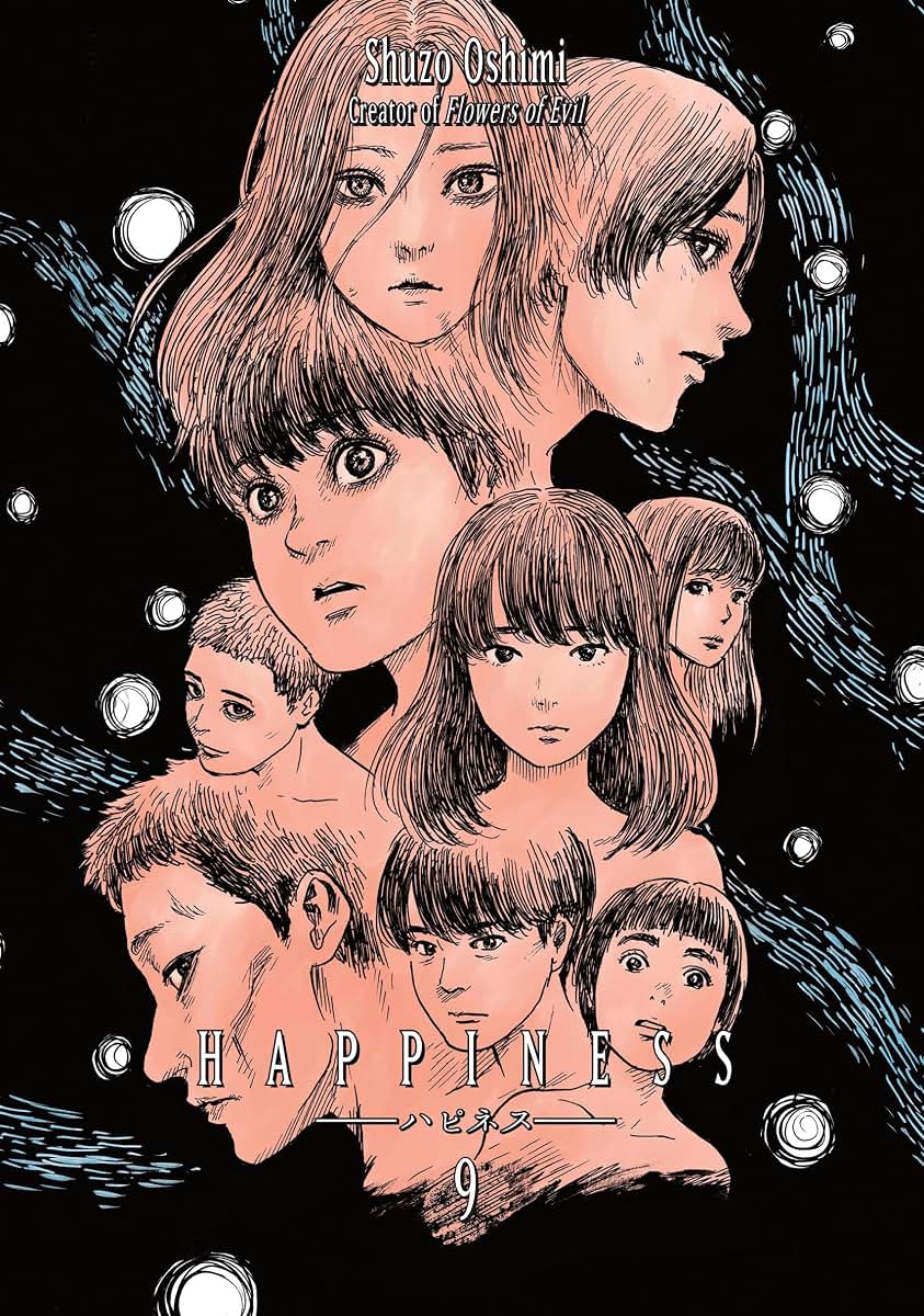 Happiness 9
