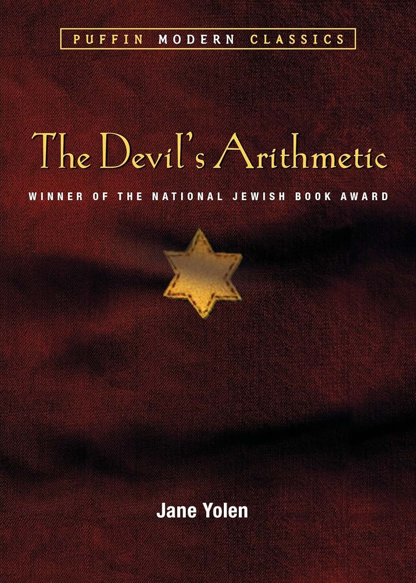 The Devil's Arithmetic (Puffin Modern Classics) by Yolen