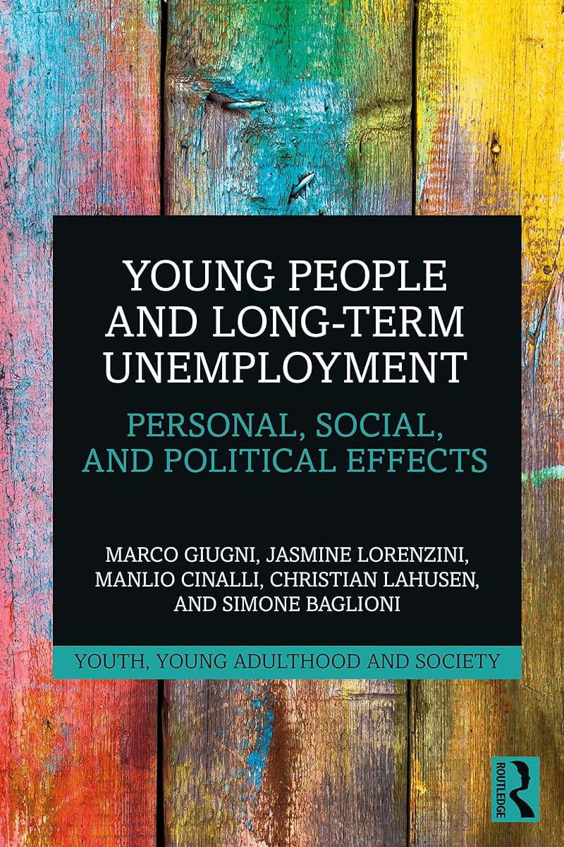 Young People and Long-Term Unemployment (Youth, Young Adulthood and Society)