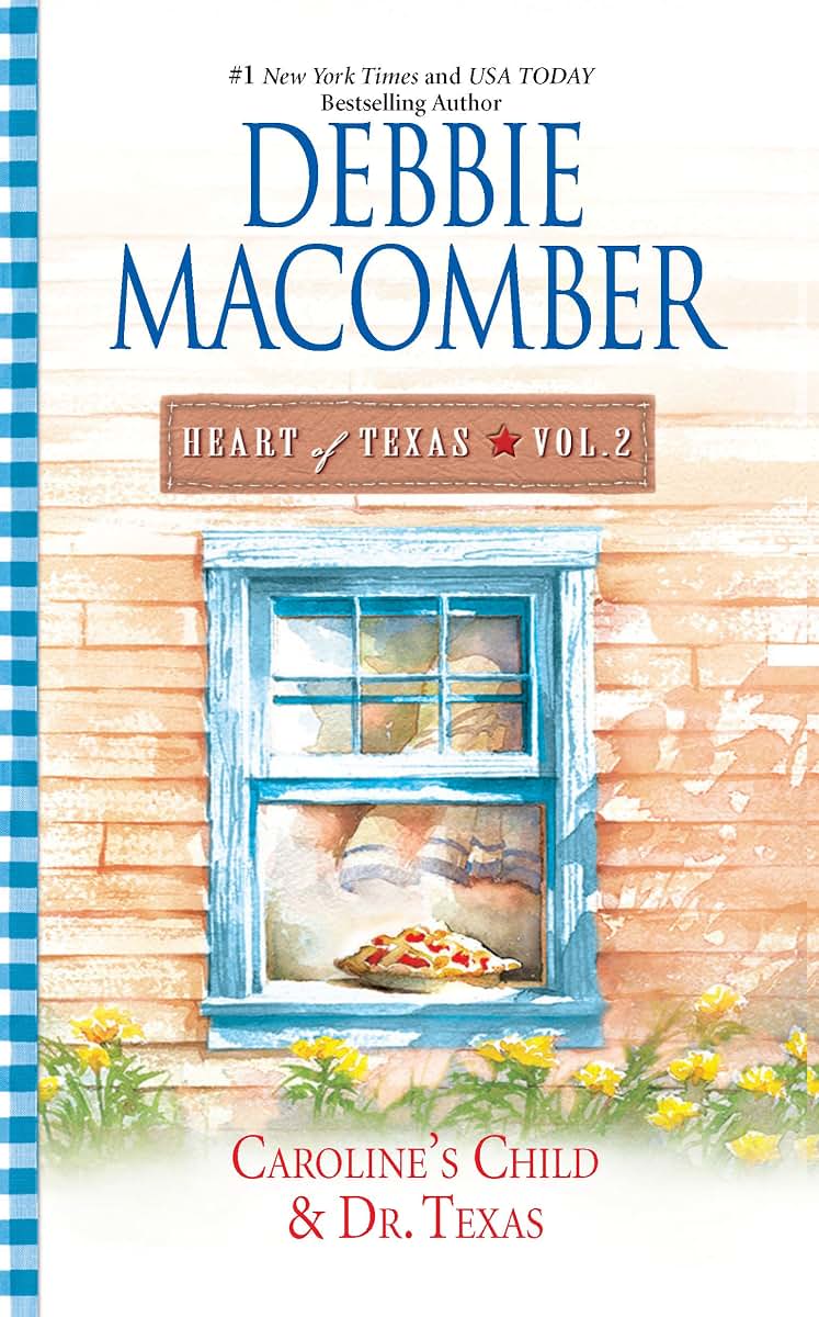 Heart of Texas Vol. 2: An Anthology