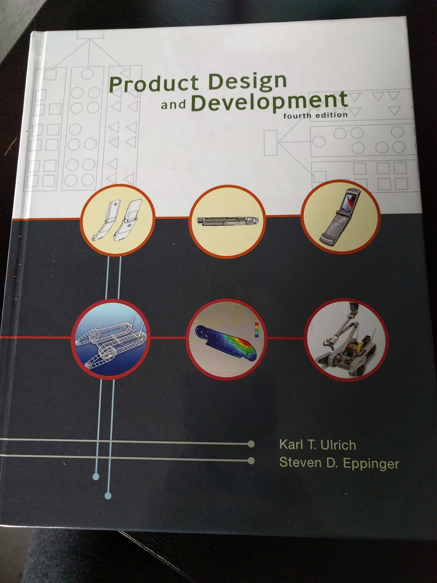 Product Design and Development, 4th Edition