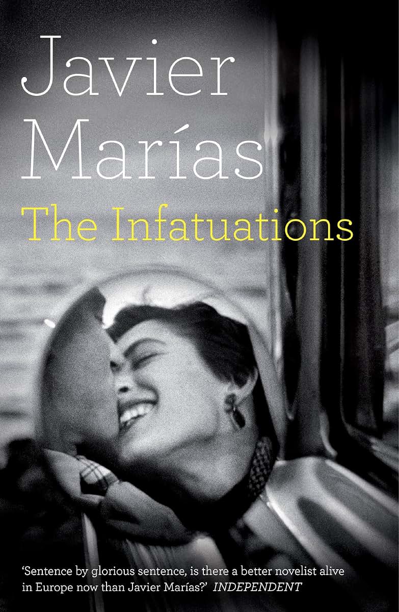 The Infatuations
