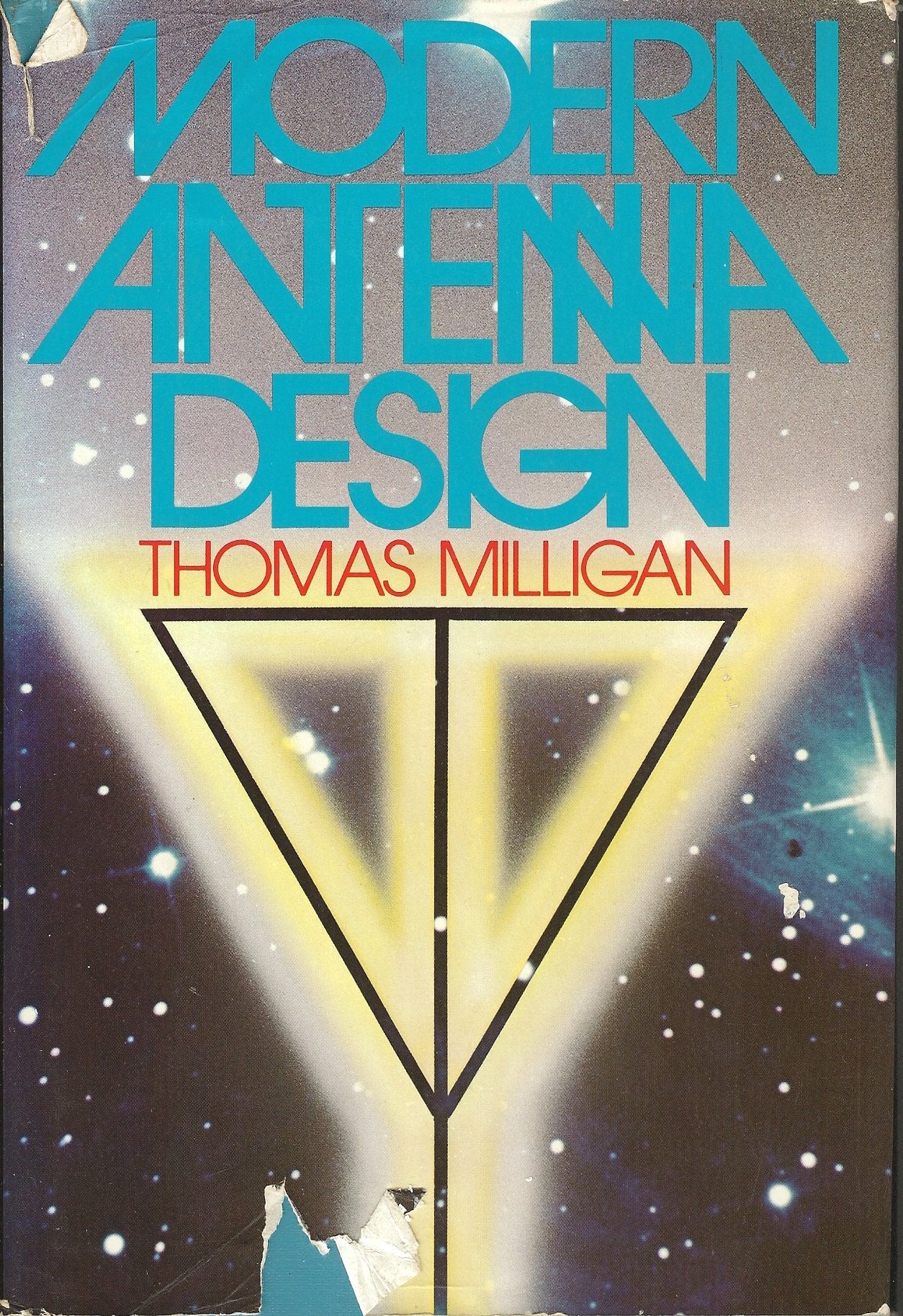 Modern Antenna Design