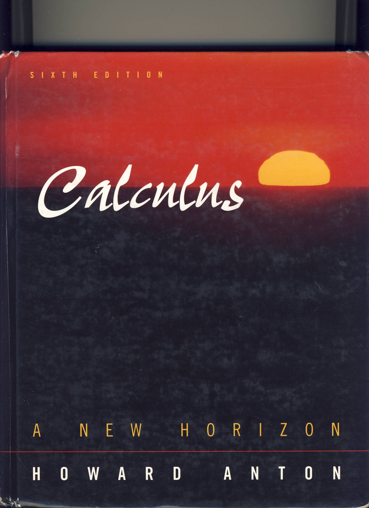 Calculus, Combined