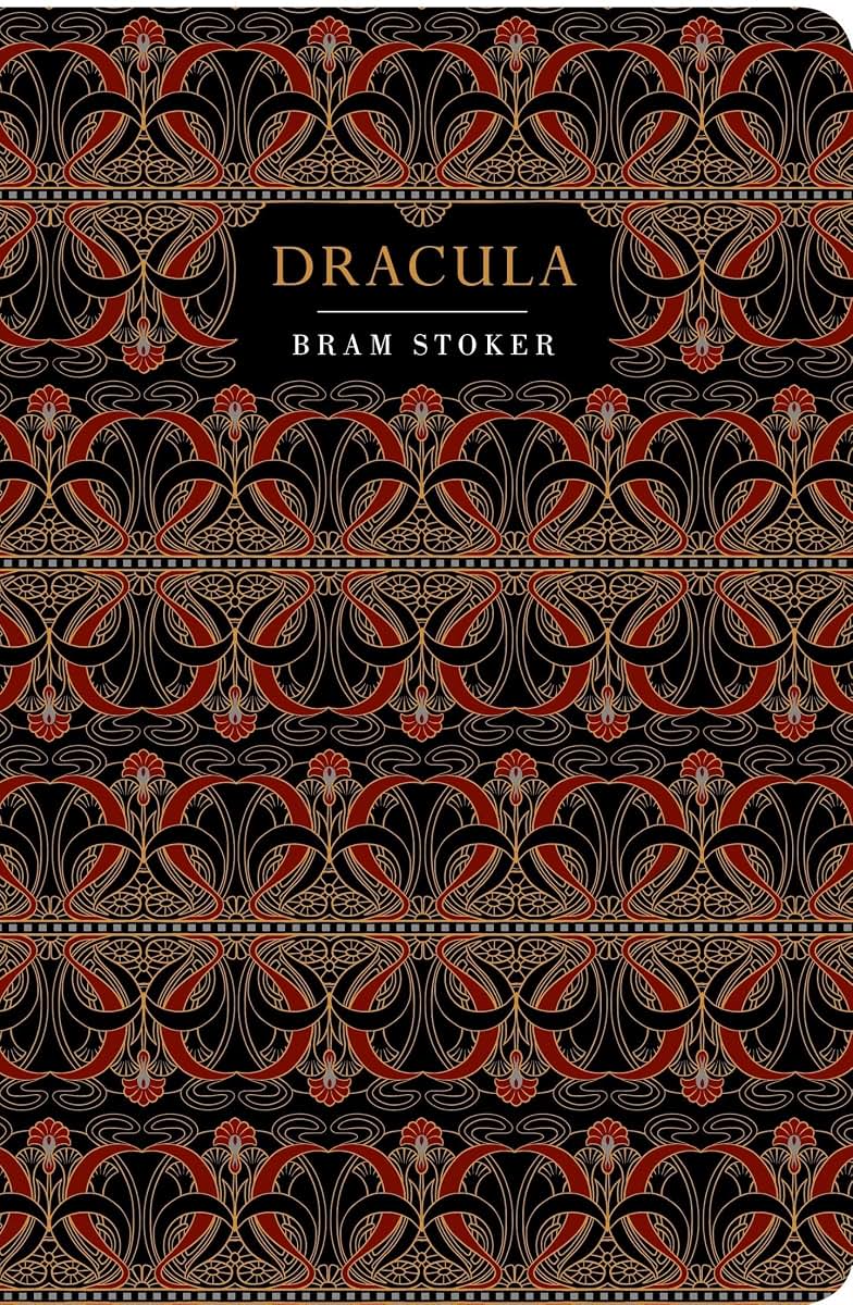Dracula (Chiltern Classic)