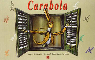 Carabola (Spanish Edition)