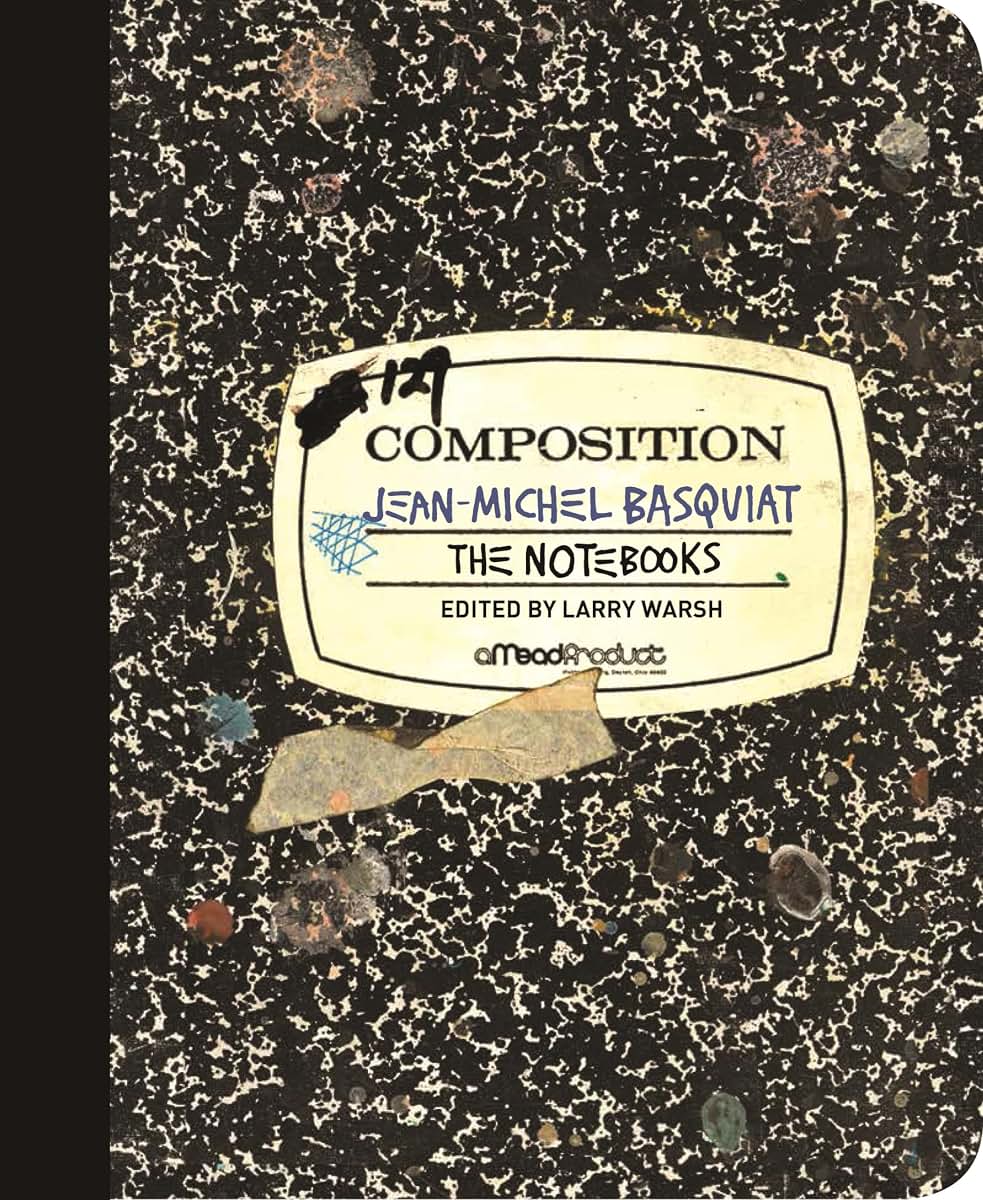 The Notebooks (The Sketchbooks)
