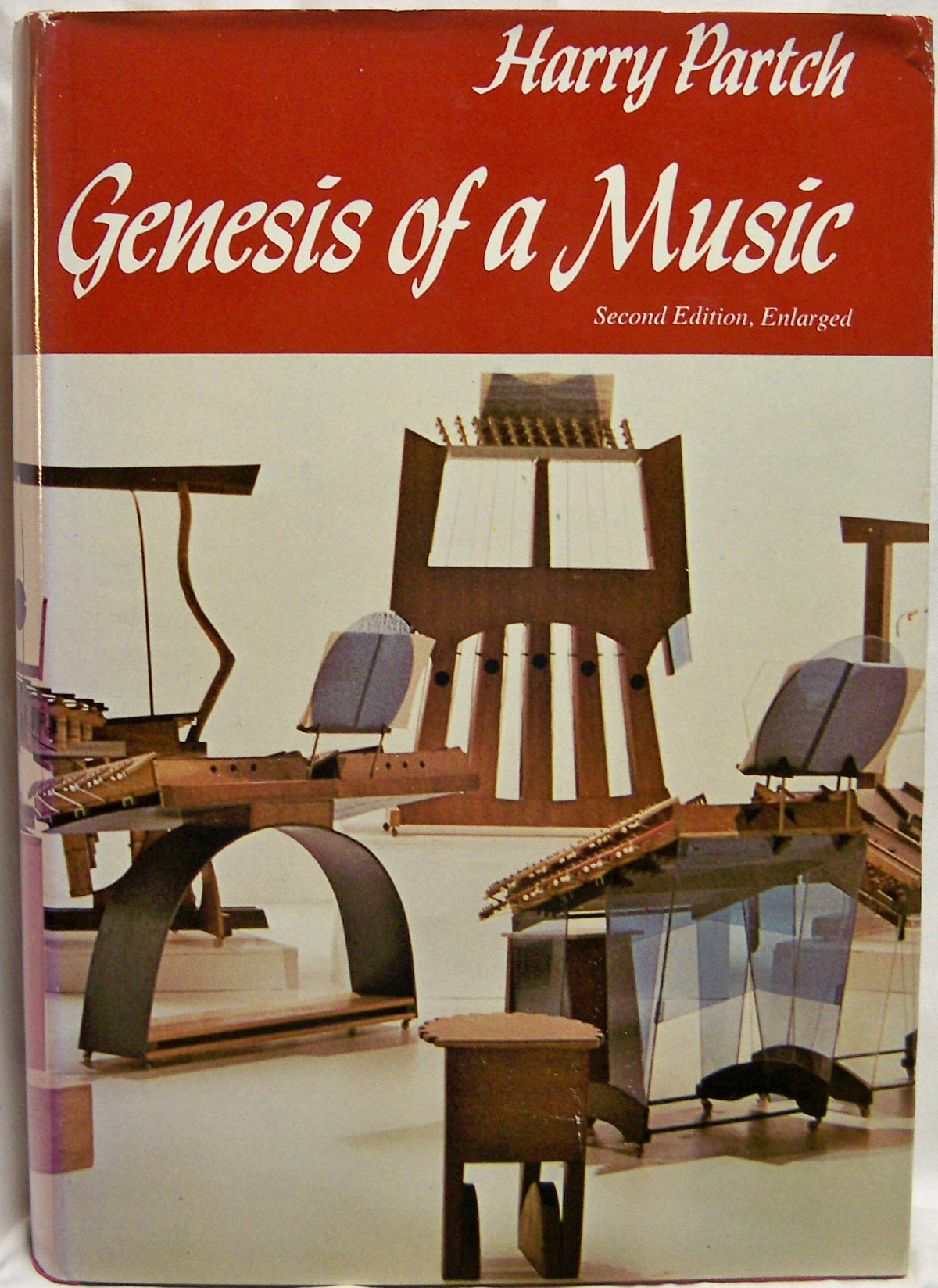 Genesis Of A Music