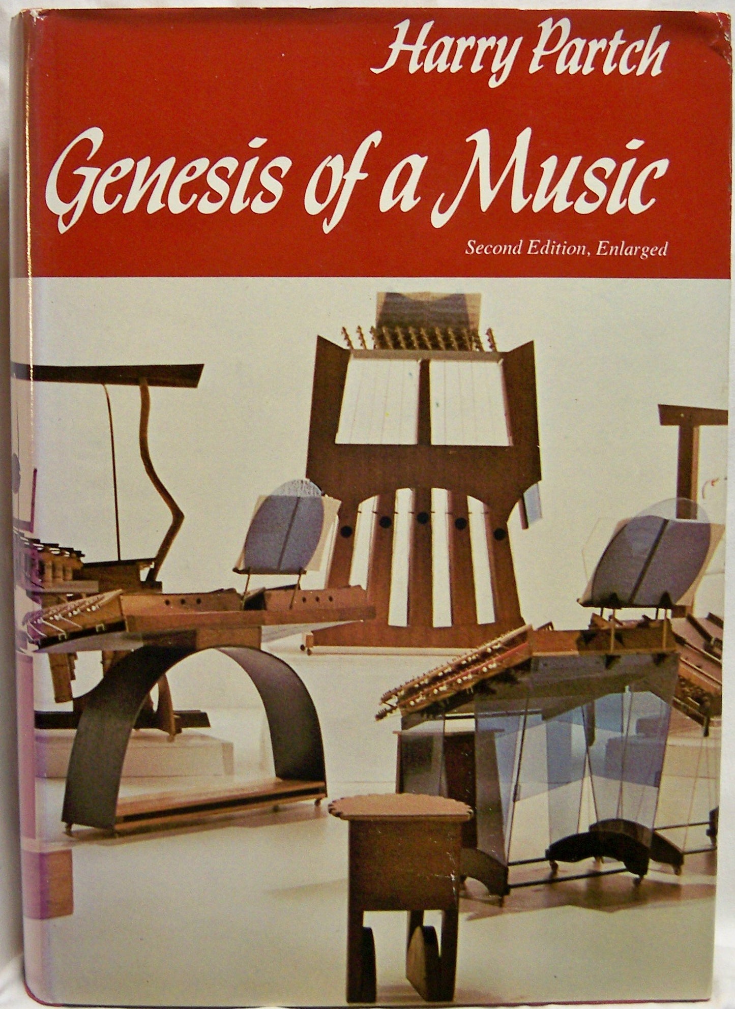 Genesis Of A Music