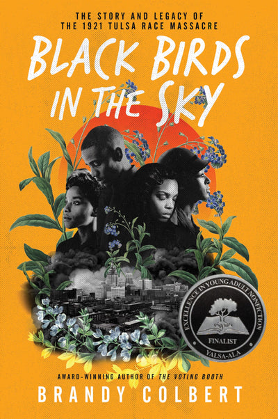 Black Birds in the Sky: The Story and Legacy of the 1921 Tul