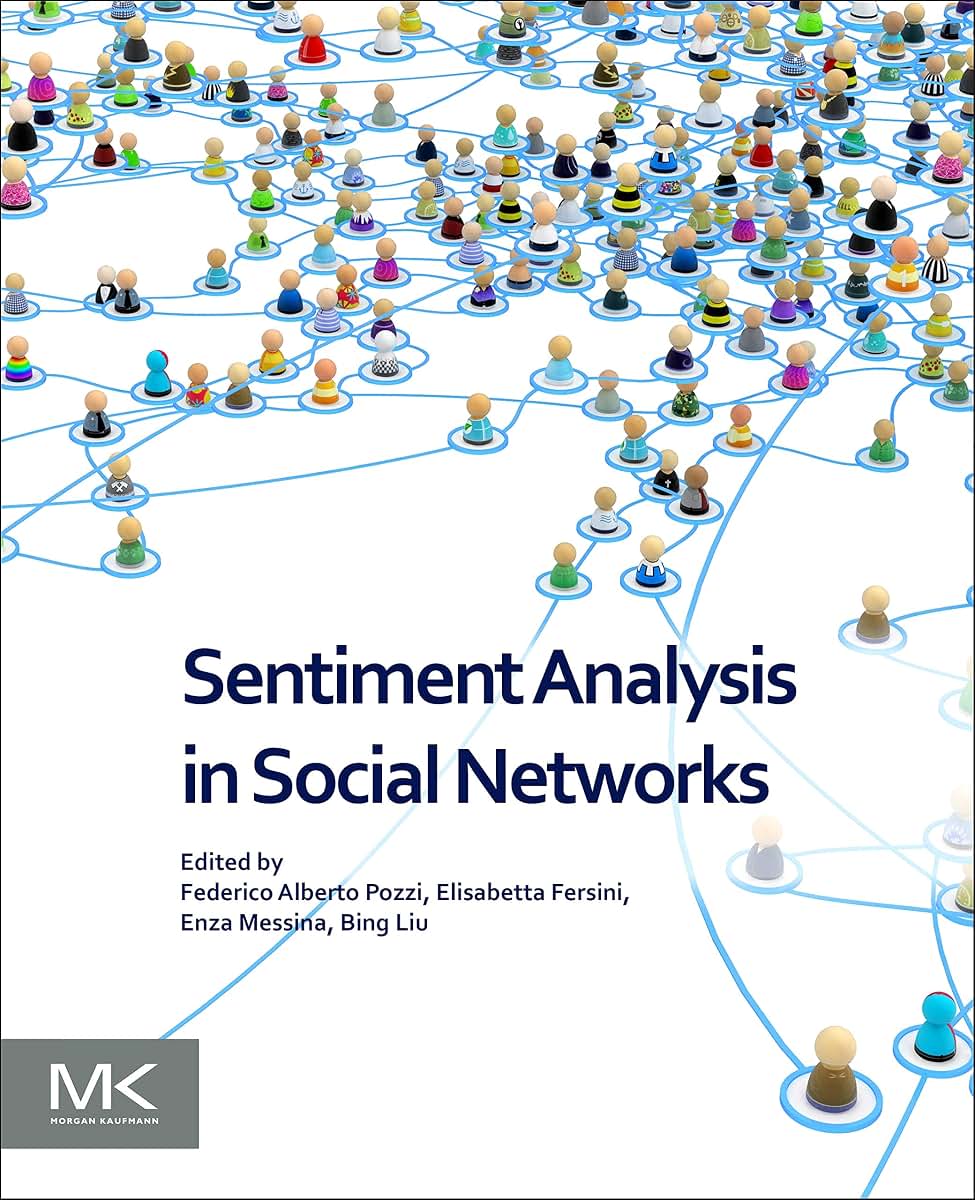 Sentiment Analysis in Social Networks
