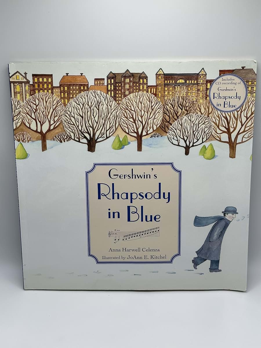 Gershwin's Rhapsody in Blue