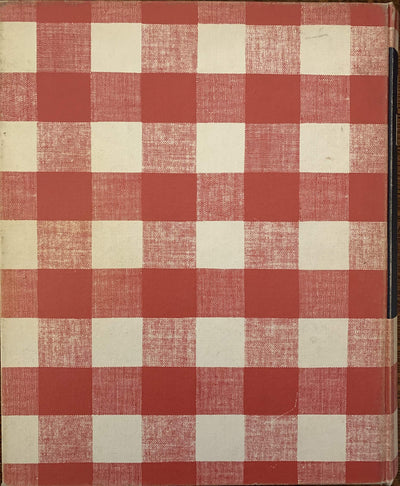 Better Homes & Gardens New Cook Book