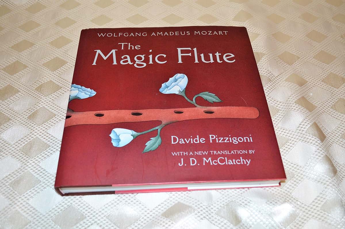 The Magic Flute
