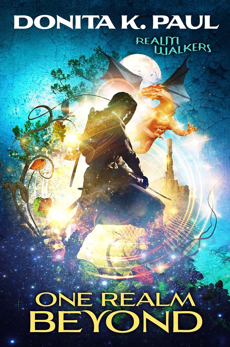 One Realm Beyond (Realm Walkers)