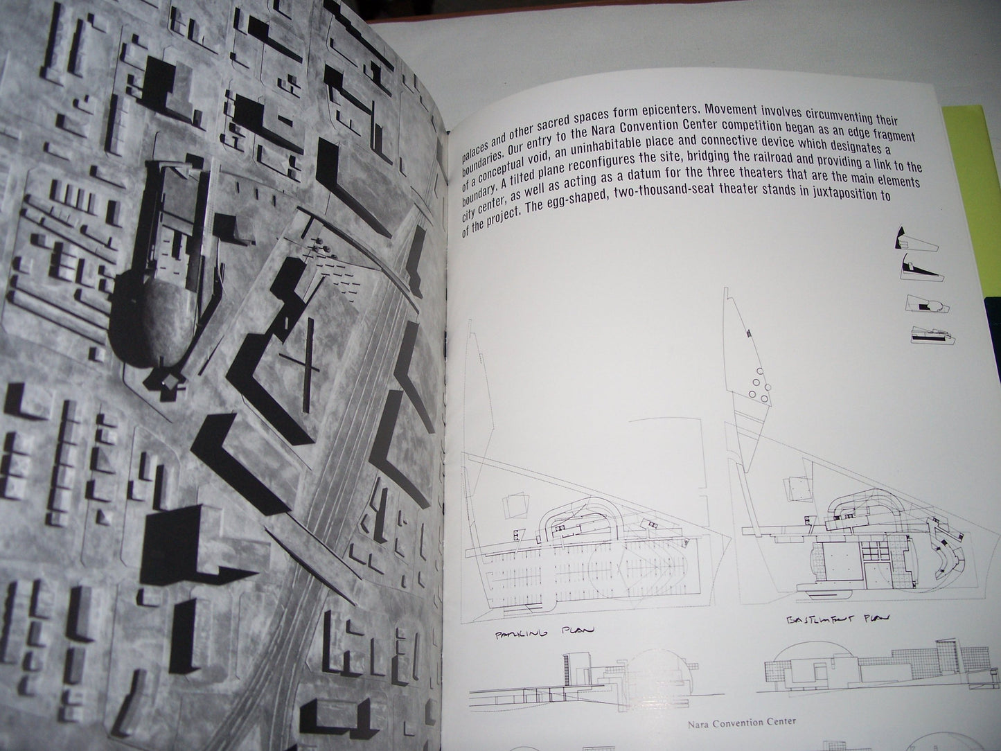 Morphosis: Buildings and Projects, 1989-1992