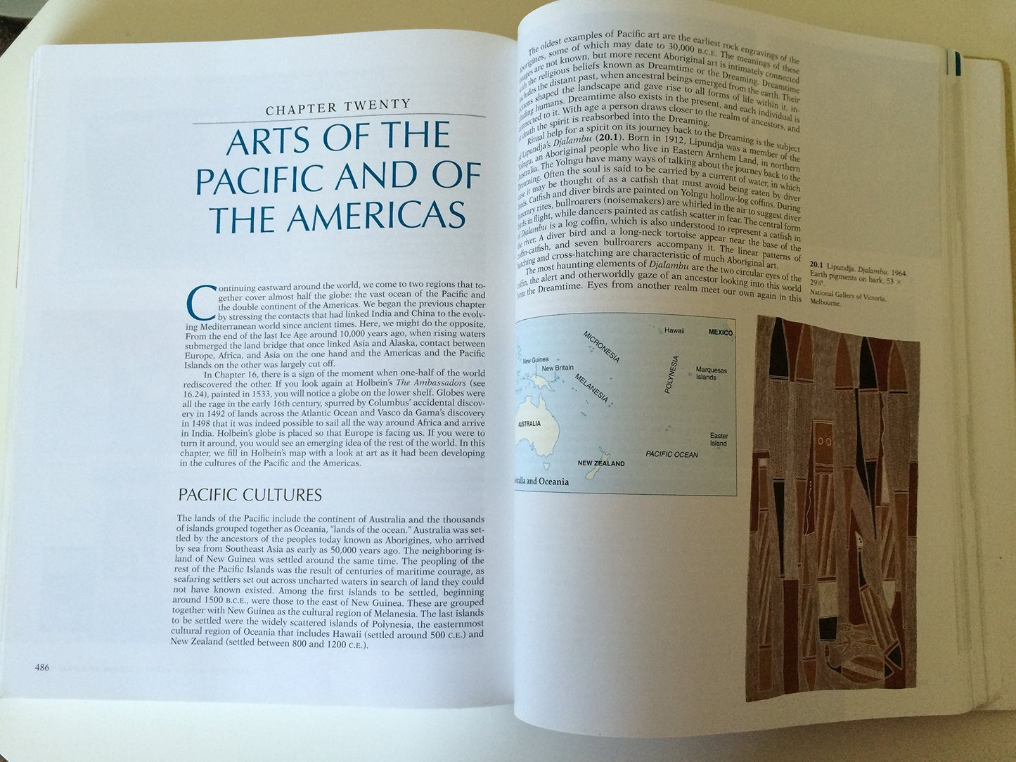 Living With Art, 10th Edition