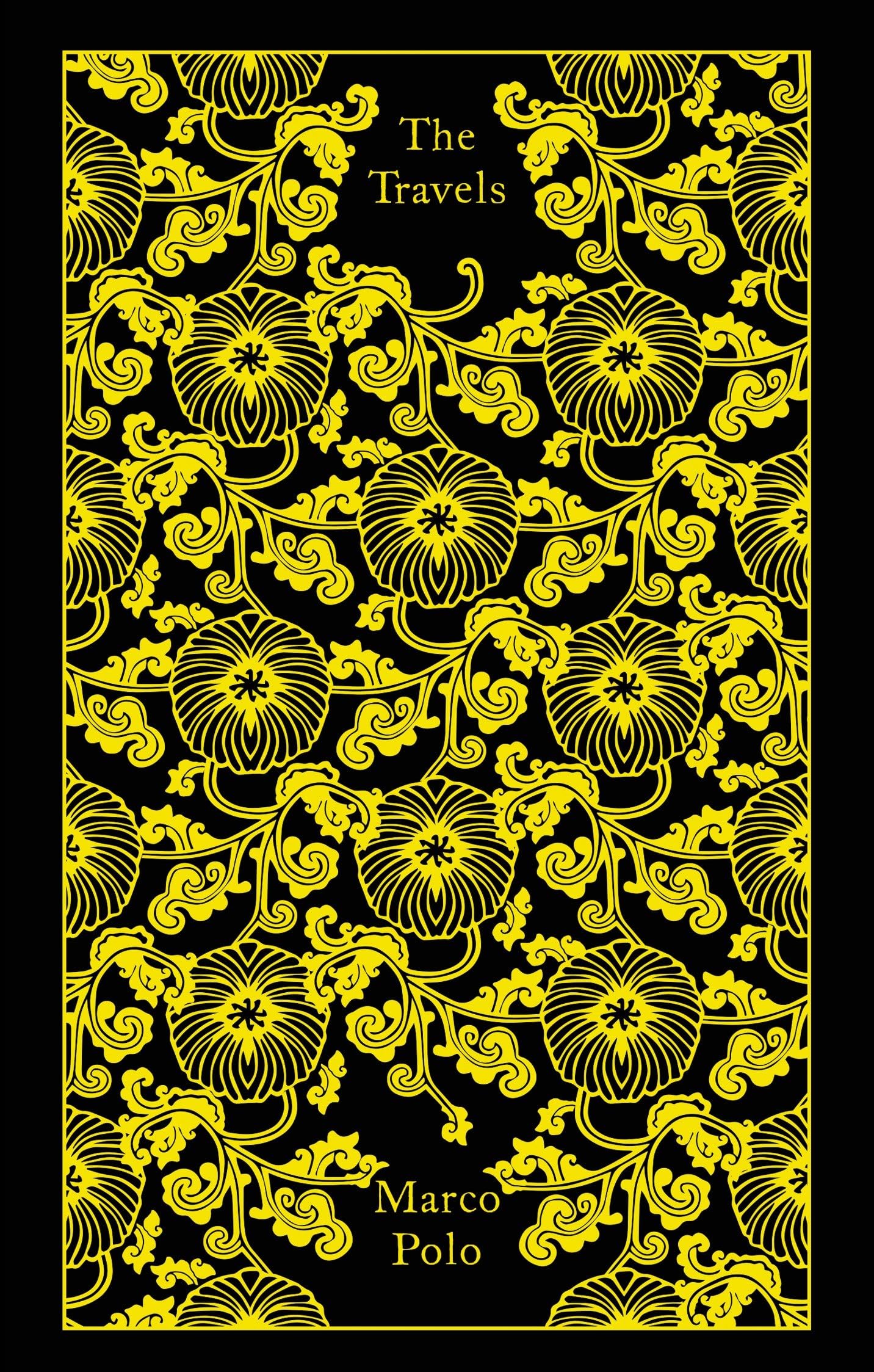 The Travels (Penguin Clothbound Classics)