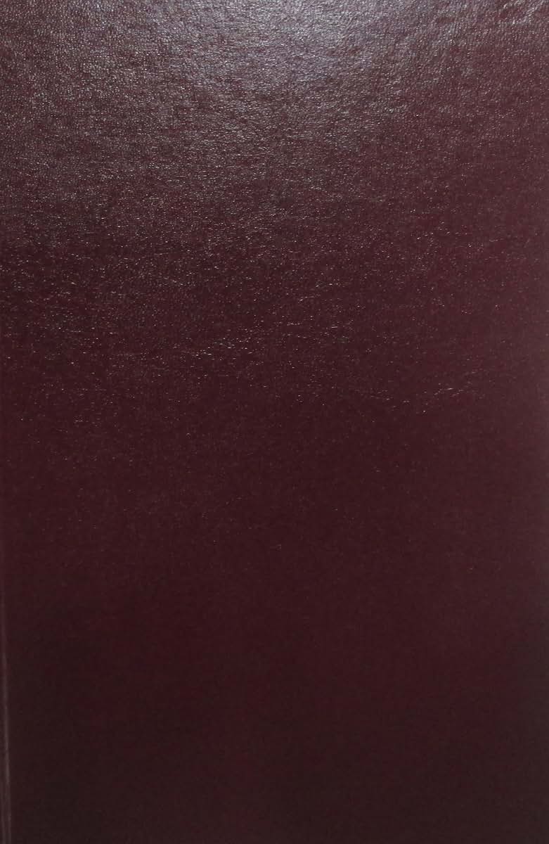 The Companion Bible