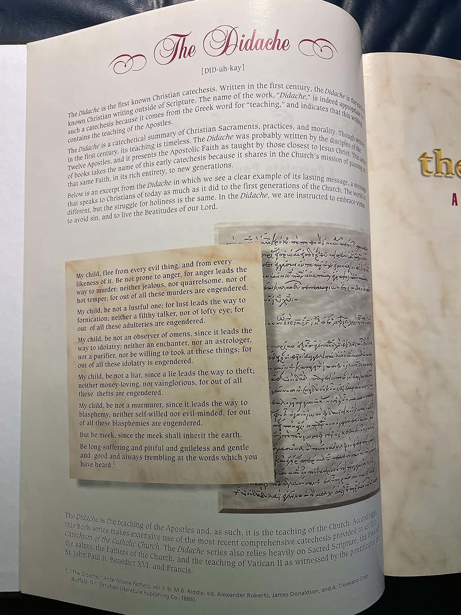 Understanding The Scriptures: A Complete Course On Bible Study