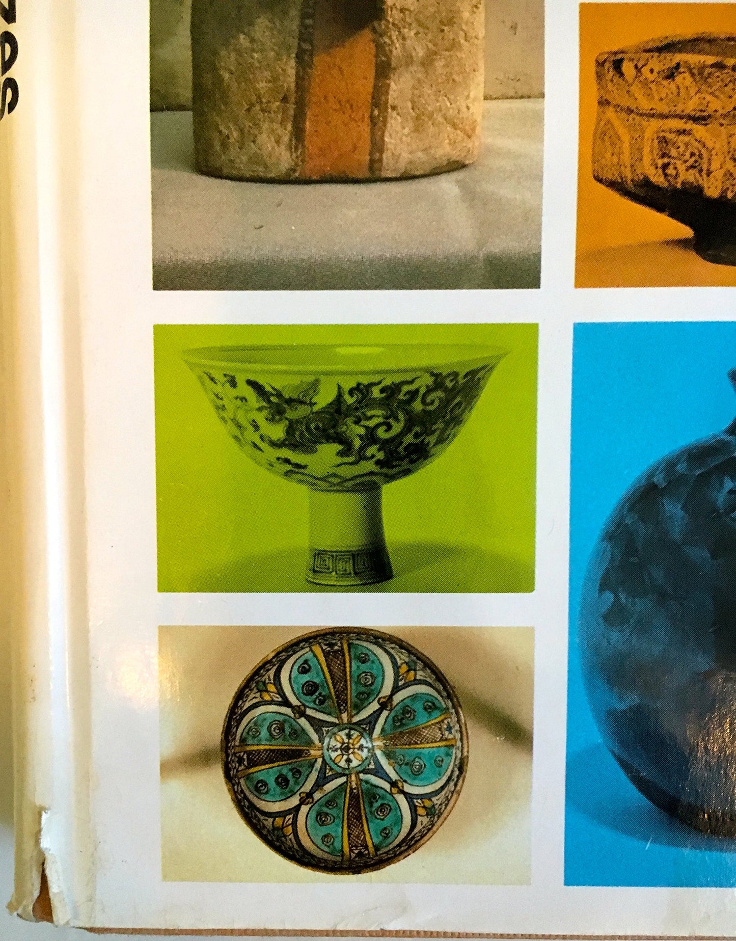 Clay and Glazes for the Potter by Daniel Rhodes