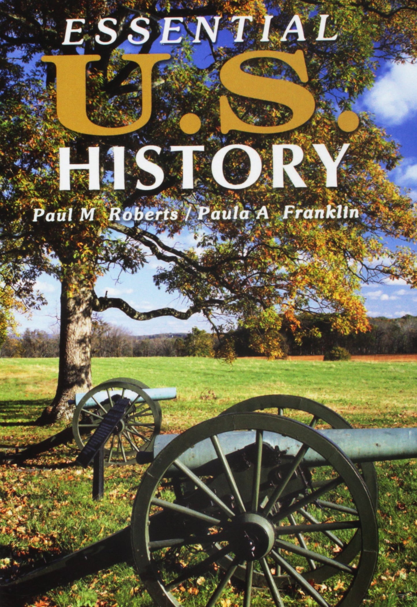 Essential U. S. History