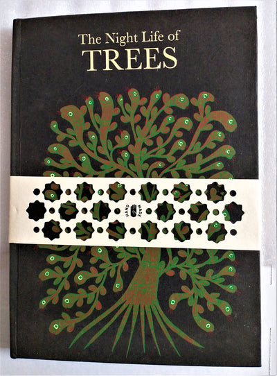 The Night Life of Trees