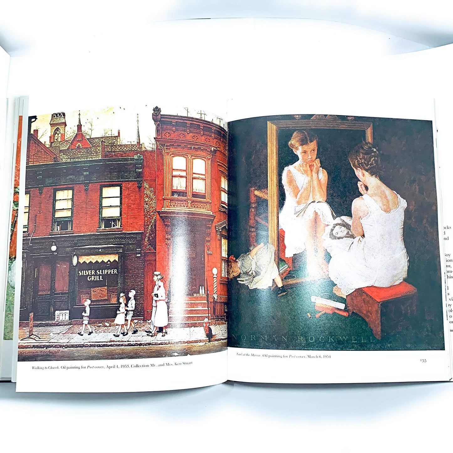 Norman Rockwell Treasury