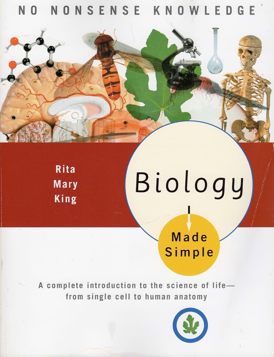 Biology Made Simple