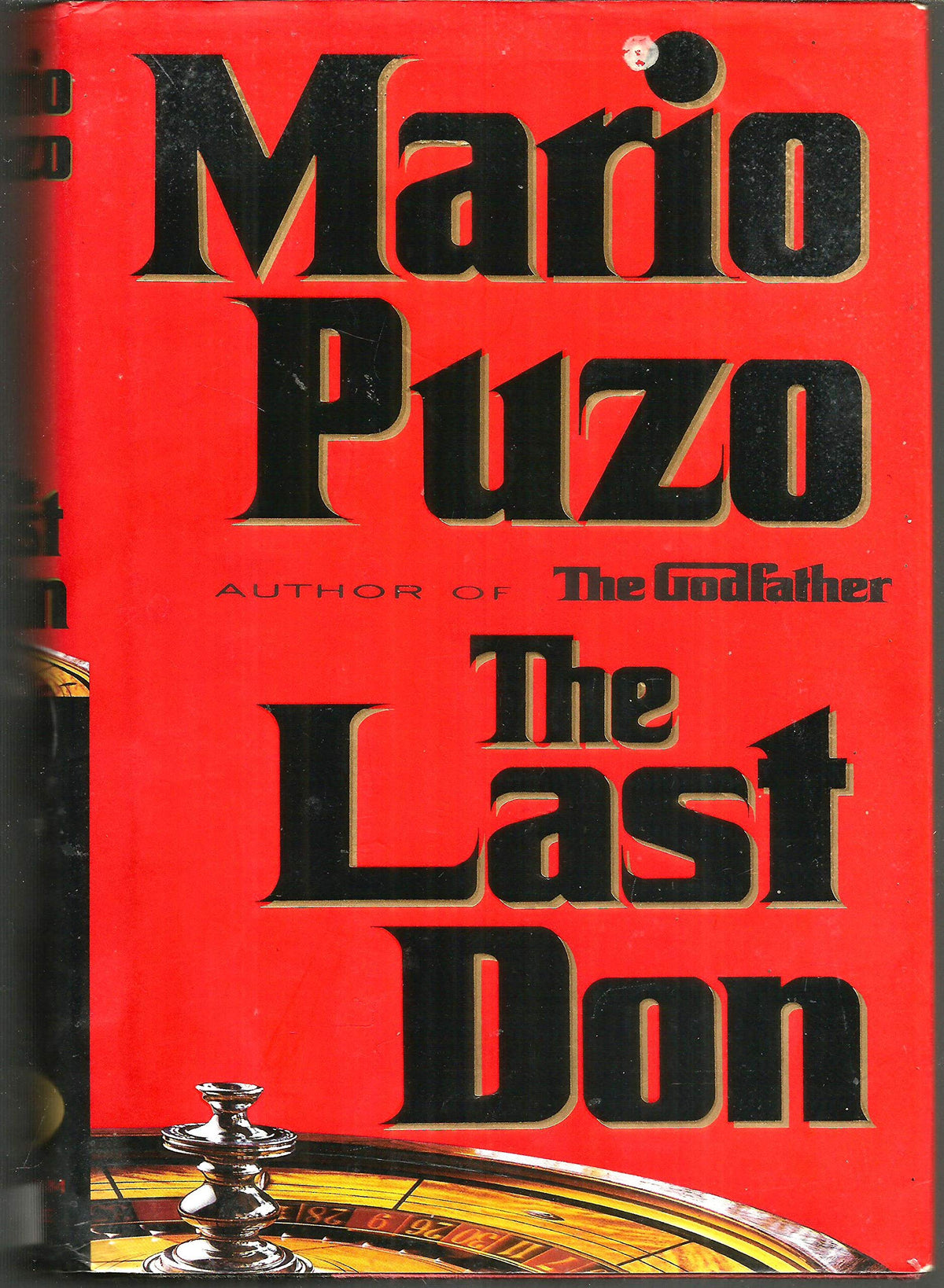 The Last Don