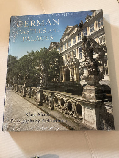 German Castles and Palaces