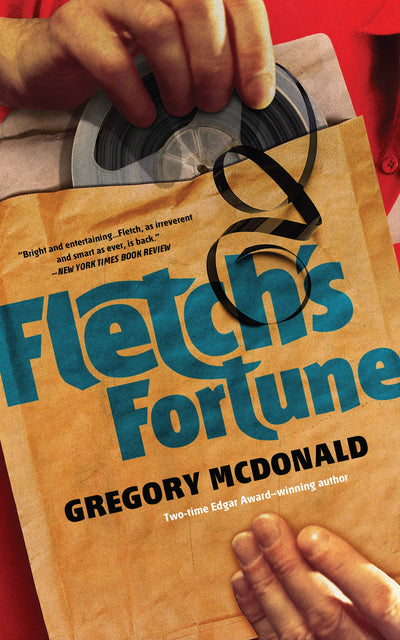 Fletch's Fortune (The Fletch Mysteries)