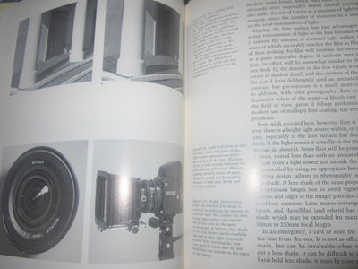 The Camera (New Ansel Adams Photography Series, Book 1)