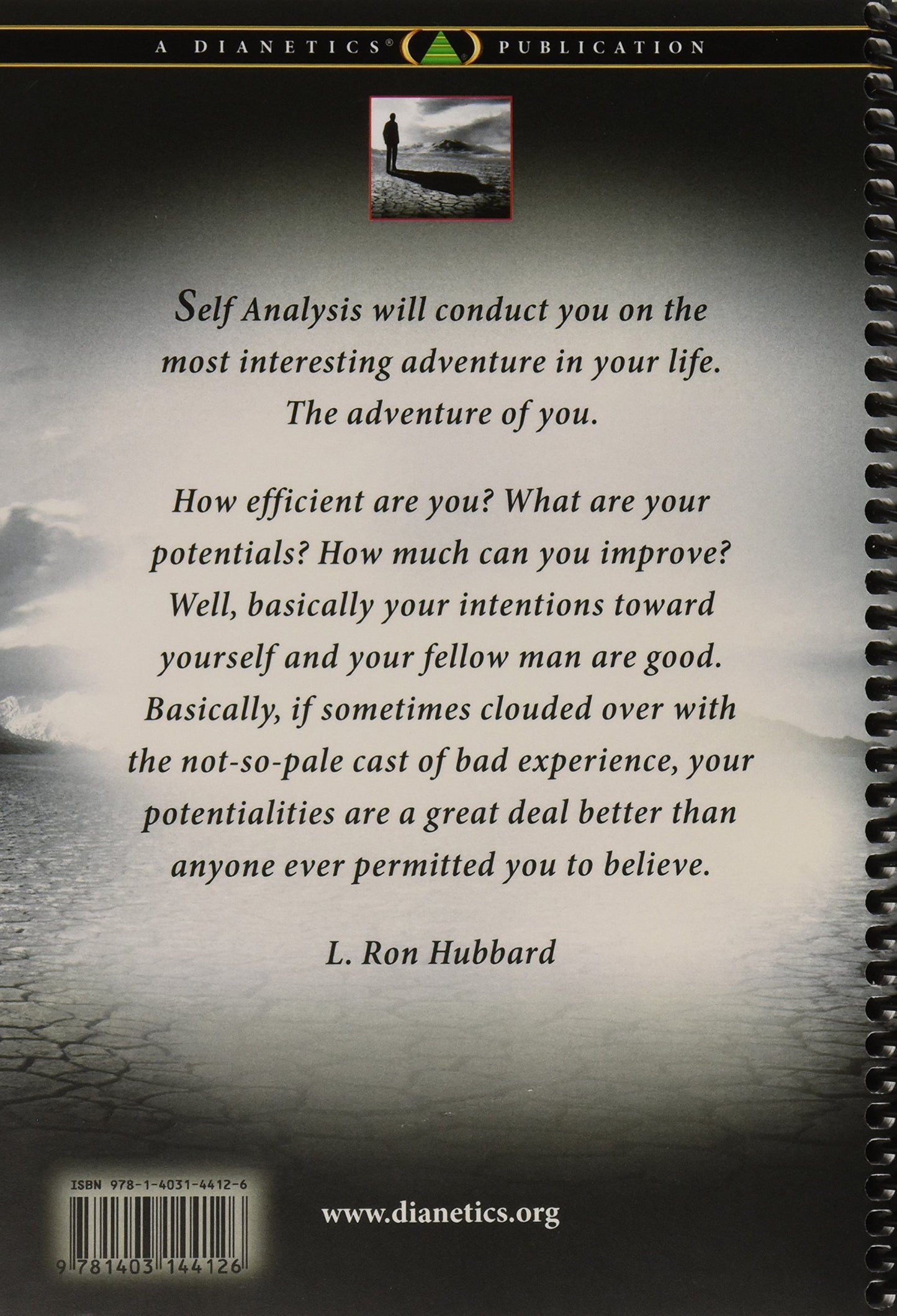 Self Analysis